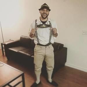 Meet your Posher, Juwan